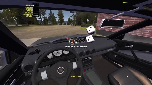 NISSAN SILVIA В ФИНЛЯНДИИ | MY SUMMER CAR | Обзор мода смотреть онлайн