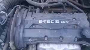 Шевроле Круз стук двигателя часть 1