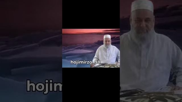 Шармгохи занро буса кардан чоиз аст ё на? смотреть онлайн