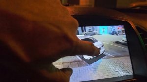 Topway ts10s на Opel Insignia 1 с камерами 360