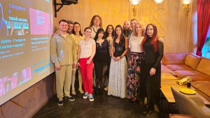 День Рождения Максимилиана 2025