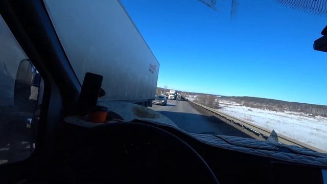 Экскурсия в Нижний Тагил . Потерял суппорт . Дорога Ад!! смотреть онлайн