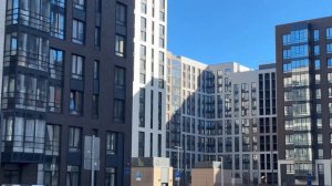 ЦДС Черная Речка. ЖК Бизнес-класса в Приморском районе