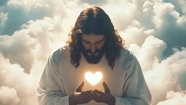 СОН🙏🕊ИИСУС СТОЯЛ НА ПОРОГЕ 💛 ЕГО ЛЮБОВЬ / МЛАДЕНЕЦ ? смотреть онлайн