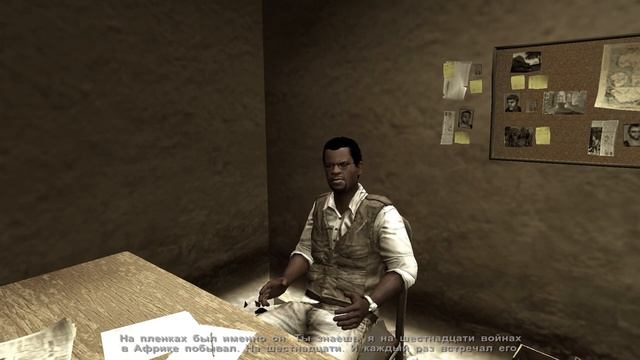 Far Cry 2. Полное прохождение. Часть 1. смотреть онлайн