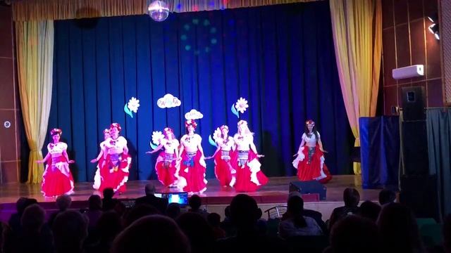 Славянский Трайбл