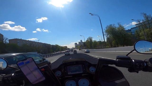 Первая потеря в дороге. Отвалился глушитель🤷♂️ смотреть онлайн