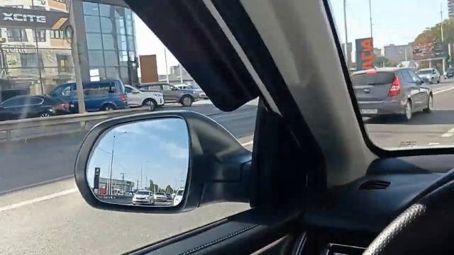 Хавал М6 забрал из сервиса + маленький обзор