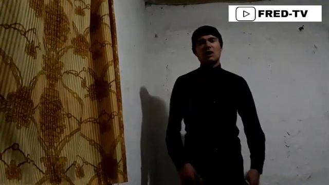 FRED фристайл NEW 2020 ( дарди ма) смотреть онлайн