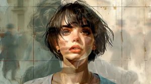 Словесный вальс.  Песня на стихи Раисы Йилдырим