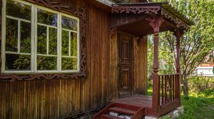 Бытовик Лесная 115