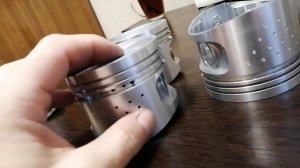 поршневая 2110.
