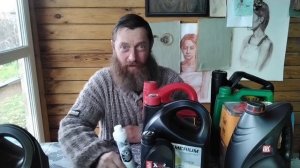 Лучшее Российское Моторное Масло