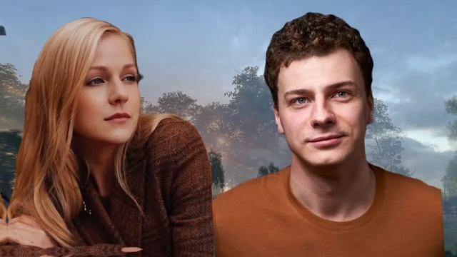 Встреча на встречке 1-2 серия ( 2024) | Премьера на ТВЦ | обз смотреть онлайн