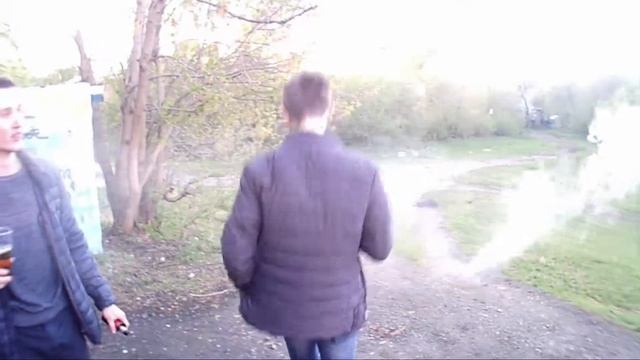 ПЬЯНЫЕ СТУДЕНТЫ ТВОРЯТ ДИЧЬ или ДЕНЬ РОЖДЕНИЯ ИГОРЯ | New day #11 смотреть онлайн