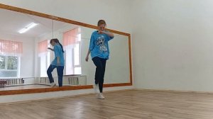 NITI DILA - Забыла (House Remix) (House Remix) - танец - katyusha_dance