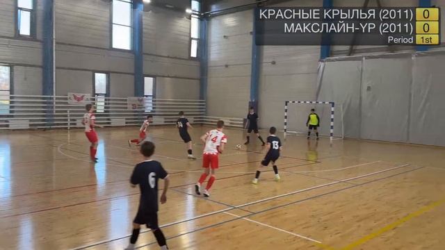 ПРЕМЬЕРЛИГА ЮНИ | ФОК МИТСО | 06.04.2025 смотреть онлайн