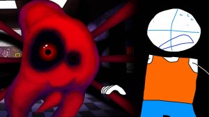 ОДНА НОЧЬ С ЯЙЦОМ (One Night at Flumpty's 1)