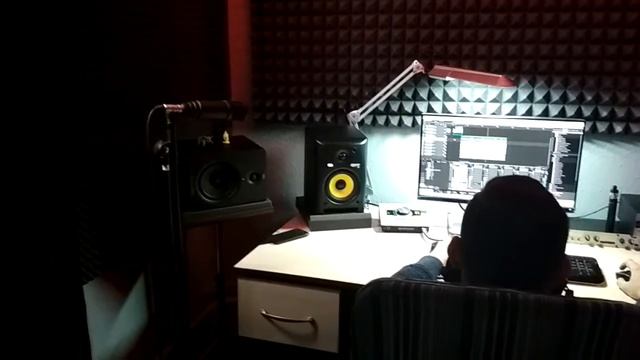 Проекты с нового ЕР Juste & BARAS . Начало 2018 . Рэп, хип-хоп,