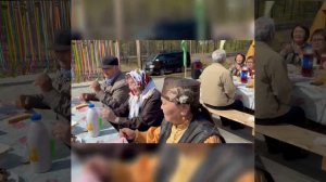 «Сайылык күнэ», ырыа күнэ Ороссолуода нэһилиэгэр