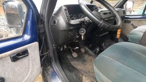 Купил Газель, нашел причину почему не работает на ГАЗЕ