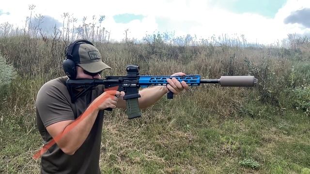 Обзор и тест глушителя VINCI SQB-F. Лучший "газоразгруженны смотреть онлайн