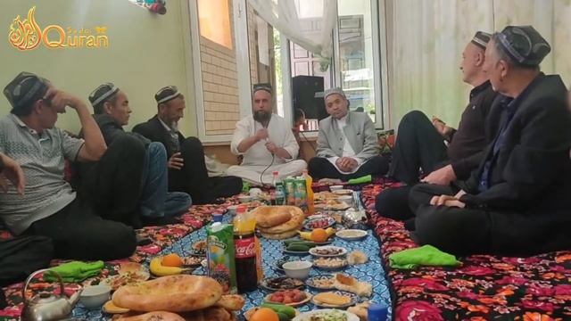 Домулло Муҷибуллоҳ- Бомба Амри Маъруф кардан бовар ку? смотреть онлайн