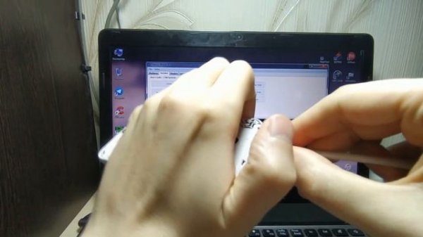 MTS Smart Start 3 отвязка от оператора