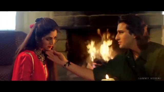 индийский клип из фильма приди любовь моя смотреть онлайн