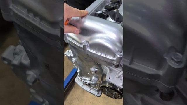 Китайский G4FC.