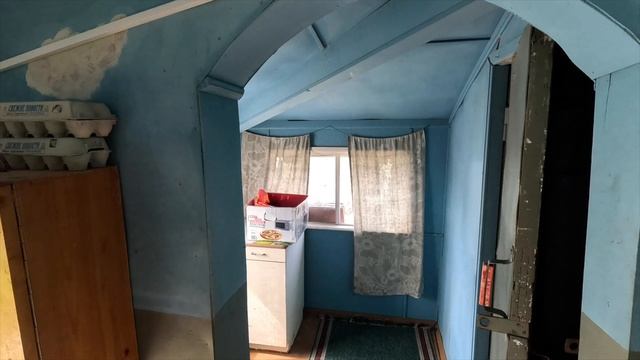 Дом в СНТ Березка смотреть онлайн