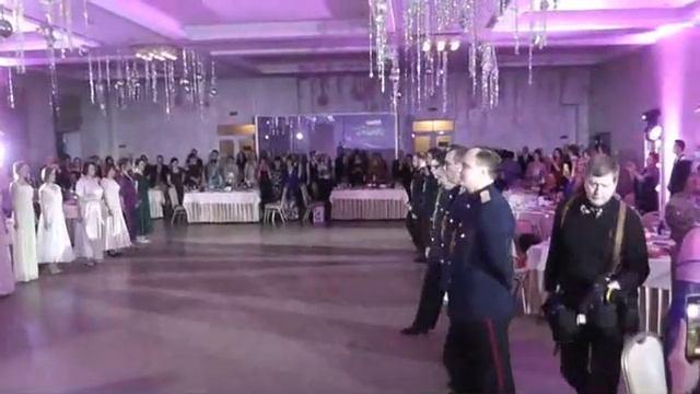 Полонез П І Чайковcький Бал м Ірпінь 18 грудня 2021 р? смотреть онлайн