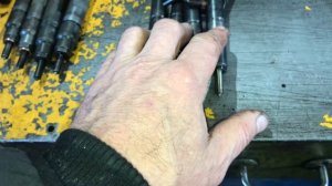 часть 4 Фотон мотор 4jb1 форсунки и тнвд доработка нюанс?