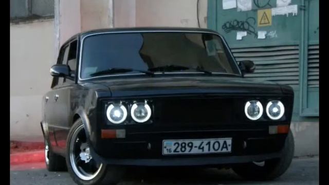 Тюнинг Ваз 2106 смотреть онлайн