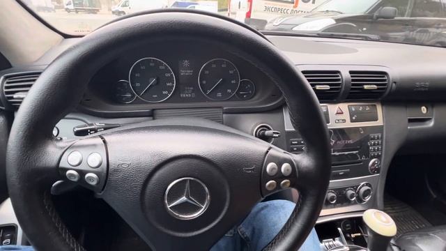 Mercedes W203 не реагирует на ключ не работают дворники с по? смотреть онлайн