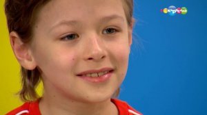 Навигатор. У нас гости! Выпуск 6 от 22.02.2019 год