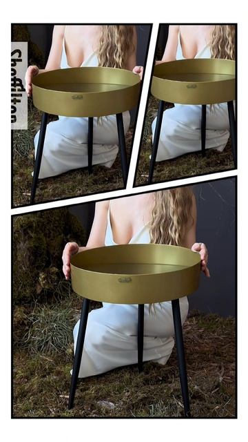 Столик SHT-CT58 смотреть онлайн