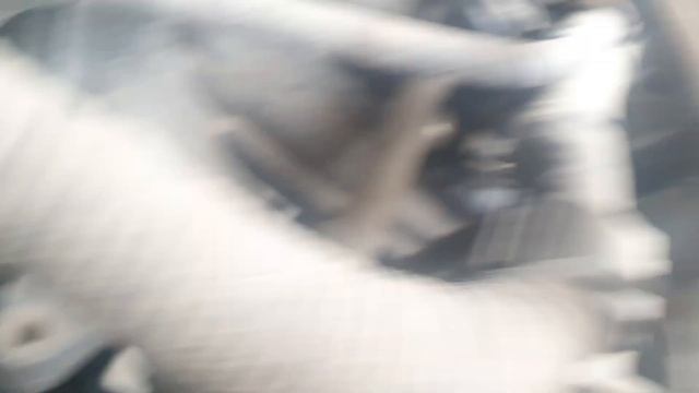 Chery Tiggo 2. Гур. Место протечки.