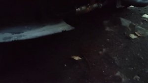 Нива Тревел, автономка заработала.