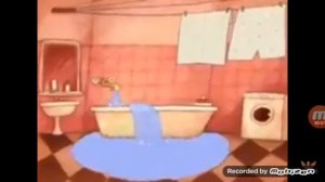 Нехороший мальчик мультфильм