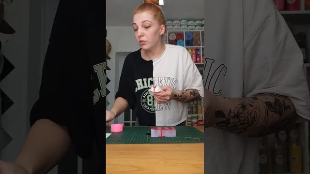 Как сделать десертную свечу. Пошаговая инструкция. #с? смотреть онлайн