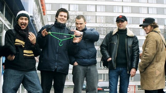 !ЦИРК - Победа - Best of 2002-2006