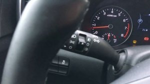 KIA SPORTAGE 4. Функционал салона.