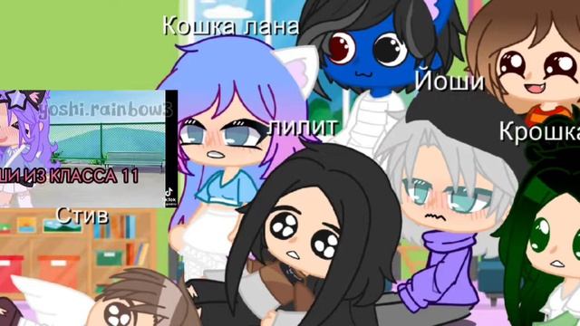 реакция Улей и Ллс На Тт И Видео Подруги смотреть онлайн