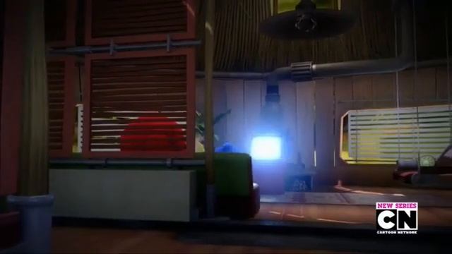 Соник бум на русском