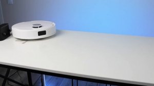 Roborock Q8 Max Pro 🔥 Обзор +Тесты🔥 Объезжает предметы, распу