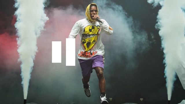 НОВОСТИ РЭПА ЗА НЕДЕЛЮ 21 — 27 ОКТЯБРЯ | ASAP ROCKY | OBLADAET | KANYE WEST смотреть онлайн