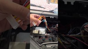 сигнализация на 24 вольт volvo fh13