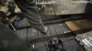 Задние дисковые тормоза газель установка