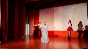 Улетай на крыльях ветра